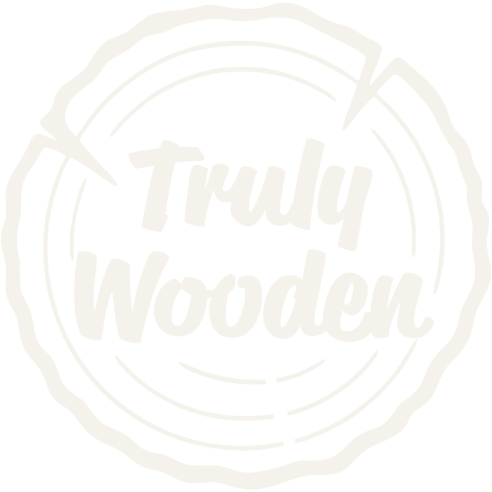 Truly Wooden